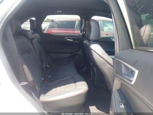 2FMPK4J94RBA85042 2024 FORD EDGE - Image 8