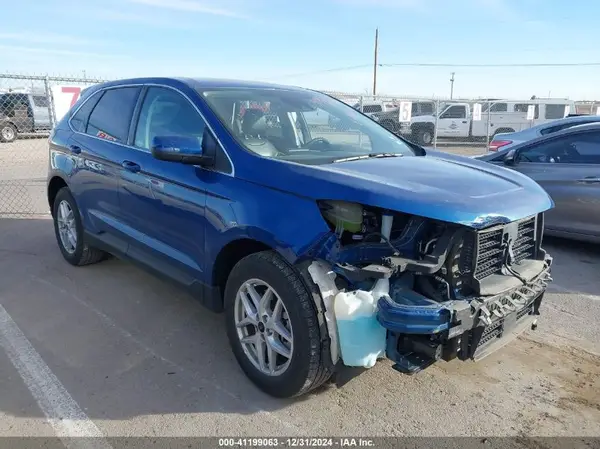 2FMPK4J94RBA85736 2024 FORD EDGE - Image 1