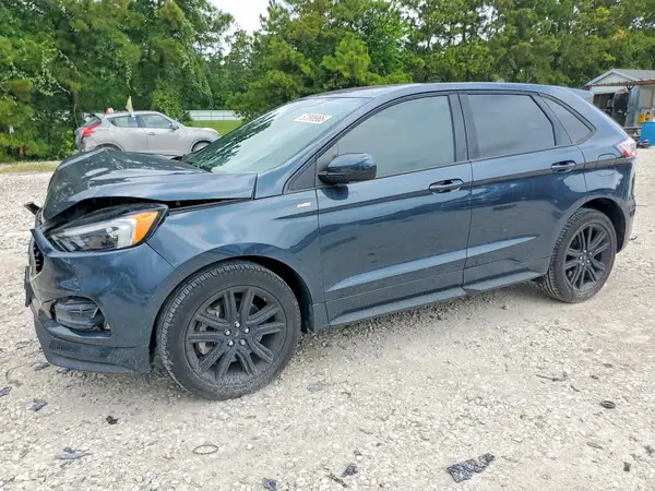 2FMPK4J94RBA87437 2024 FORD EDGE - Image 1