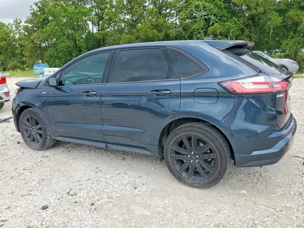 2FMPK4J94RBA87437 2024 FORD EDGE - Image 2