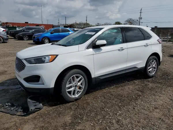 2FMPK4J94RBA88247 2024 FORD EDGE - Image 1