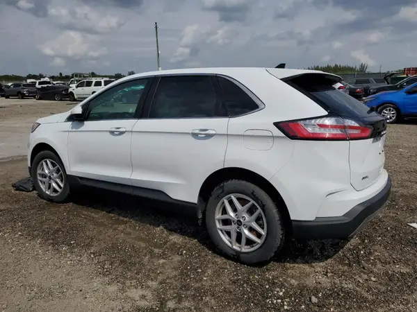 2FMPK4J94RBA88247 2024 FORD EDGE - Image 2