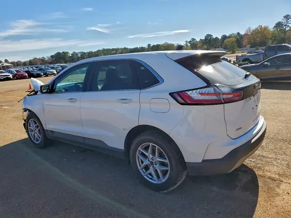 2FMPK4J94RBA88314 2024 FORD EDGE - Image 2
