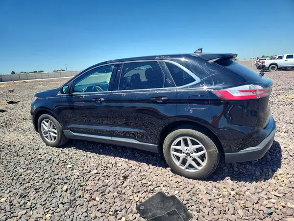 2FMPK4J94RBA88667 2024 FORD EDGE - Image 2
