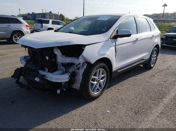 2FMPK4J94RBA89222 2024 FORD EDGE - Image 2
