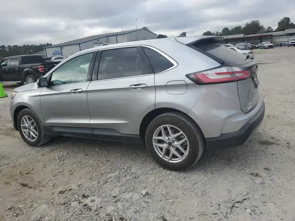 2FMPK4J94RBA89382 2024 FORD EDGE - Image 2
