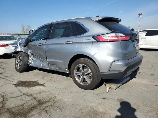 2FMPK4J94RBA91035 2024 FORD EDGE - Image 2