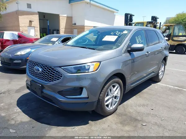 2FMPK4J94RBA91181 2024 FORD EDGE - Image 2