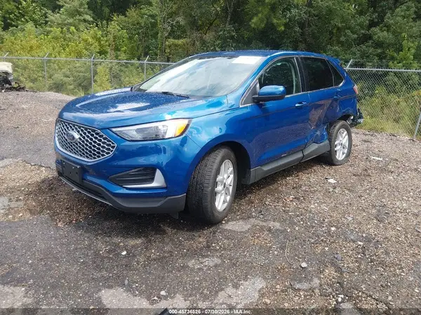 2FMPK4J94RBA94386 2024 FORD EDGE - Image 2