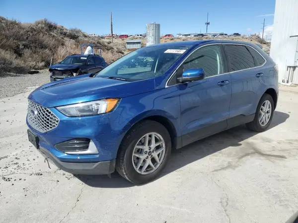 2FMPK4J94RBA95957 2024 FORD EDGE - Image 1
