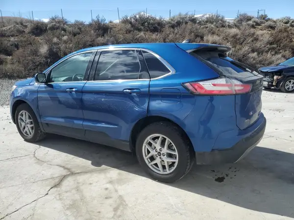 2FMPK4J94RBA95957 2024 FORD EDGE - Image 2