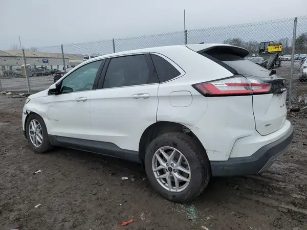 2FMPK4J94RBA96686 2024 FORD EDGE - Image 2