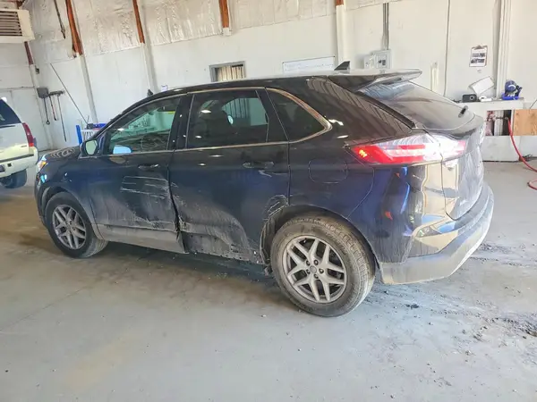 2FMPK4J94RBA97076 2024 FORD EDGE - Image 2