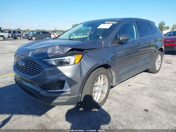 2FMPK4J94RBA98146 2024 FORD EDGE - Image 2