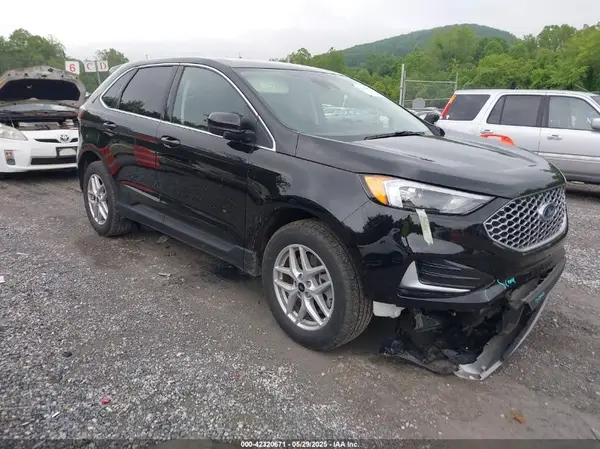 2FMPK4J94RBA98194 2024 FORD EDGE - Image 1
