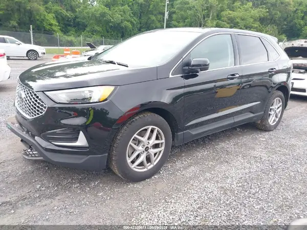 2FMPK4J94RBA98194 2024 FORD EDGE - Image 2