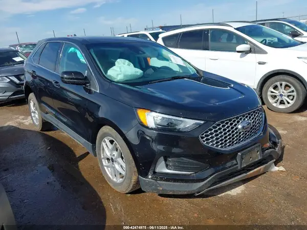 2FMPK4J94RBA98888 2024 FORD EDGE - Image 1