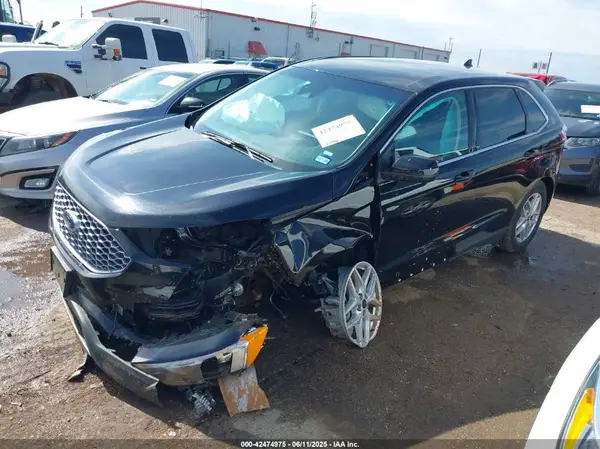 2FMPK4J94RBA98888 2024 FORD EDGE - Image 2