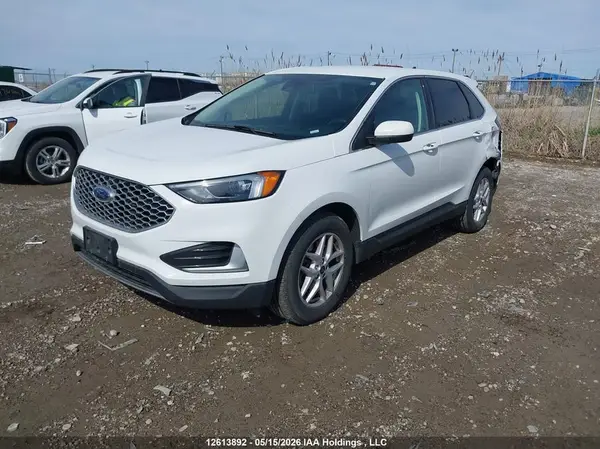2FMPK4J94RBA98955 2024 FORD EDGE - Image 2