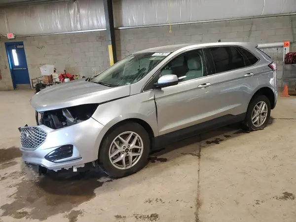 2FMPK4J94RBA99278 2024 FORD EDGE - Image 1