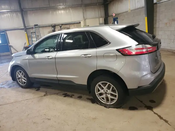 2FMPK4J94RBA99278 2024 FORD EDGE - Image 2