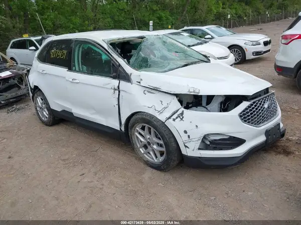 2FMPK4J94RBA99667 2024 FORD EDGE - Image 1