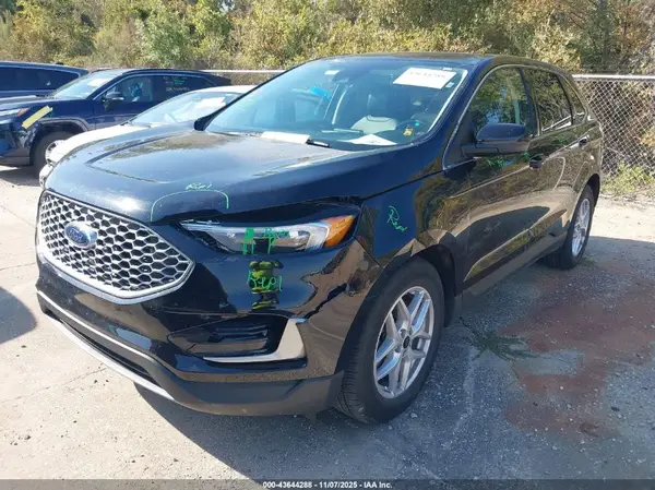 2FMPK4J94RBB00171 2024 FORD EDGE - Image 2