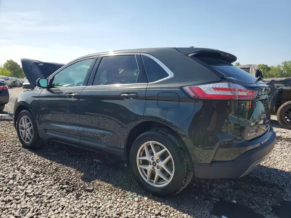 2FMPK4J94RBB00395 2024 FORD EDGE - Image 2