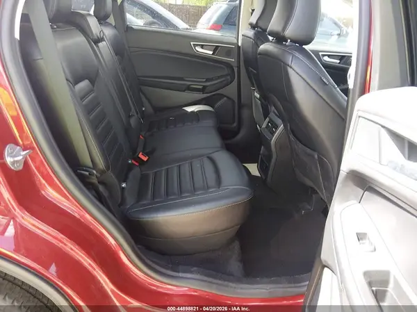 2FMPK4J94RBB00641 2024 FORD EDGE - Image 8