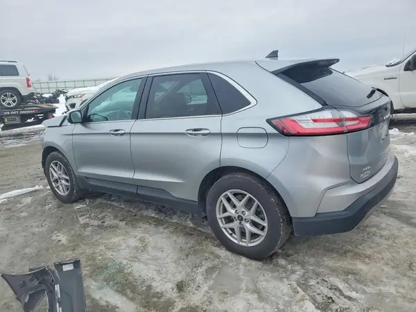 2FMPK4J94RBB01871 2024 FORD EDGE - Image 2