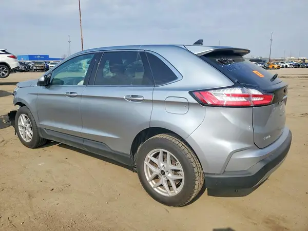 2FMPK4J94RBB02132 2024 FORD EDGE - Image 2