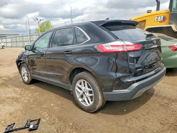 2FMPK4J94RBB02311 2024 FORD EDGE - Image 2