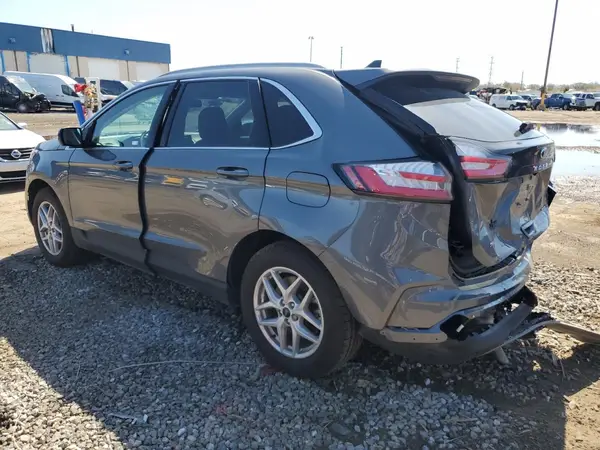 2FMPK4J94RBB06553 2024 FORD EDGE - Image 2