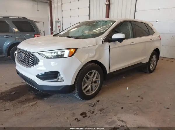 2FMPK4J94RBB12045 2024 FORD EDGE - Image 2