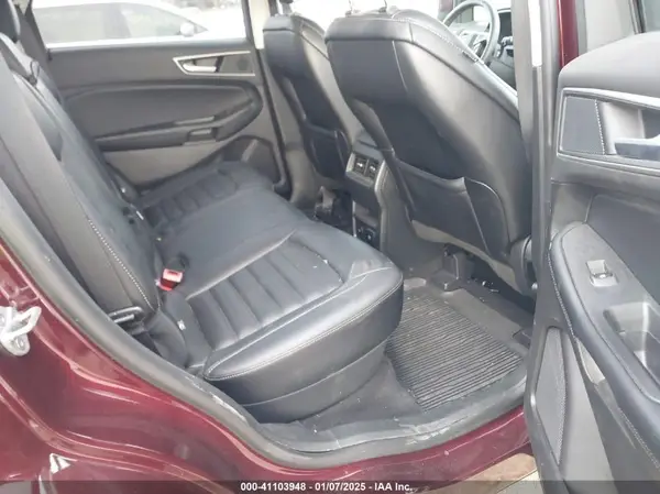 2FMPK4J94RBB15253 2024 FORD EDGE - Image 8
