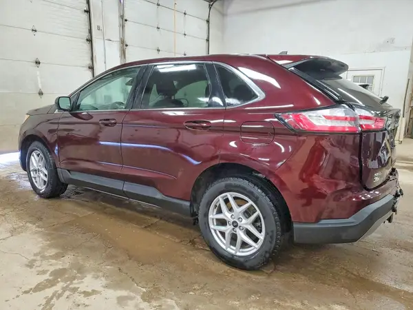 2FMPK4J94RBB15298 2024 FORD EDGE - Image 2