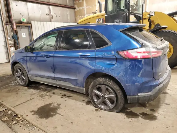 2FMPK4J94RBB15687 2024 FORD EDGE - Image 2
