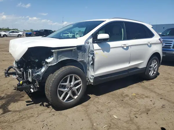 2FMPK4J94RBB18184 2024 FORD EDGE - Image 1