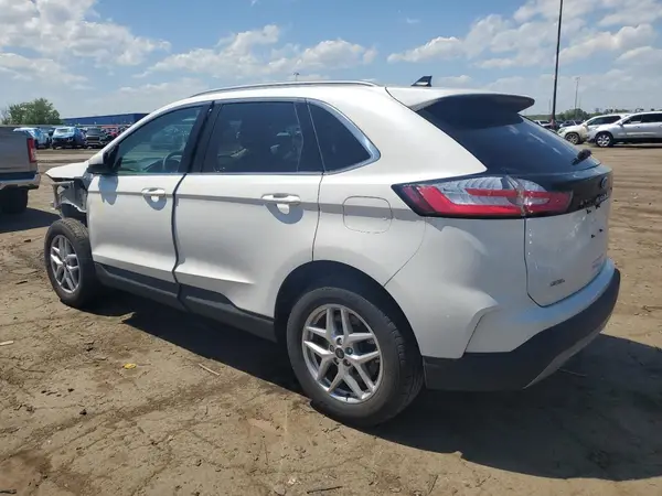 2FMPK4J94RBB18184 2024 FORD EDGE - Image 2