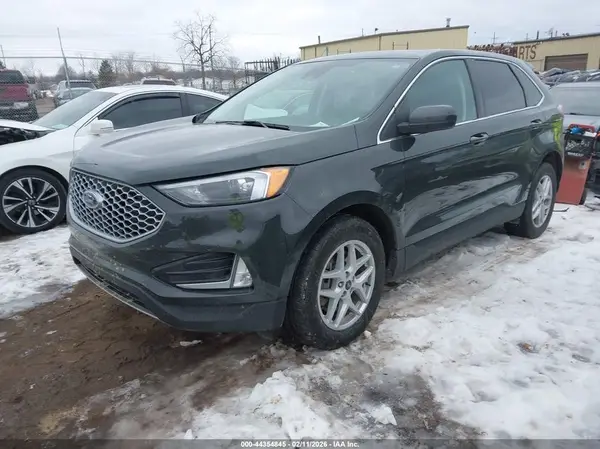 2FMPK4J94RBB18928 2024 FORD EDGE - Image 2