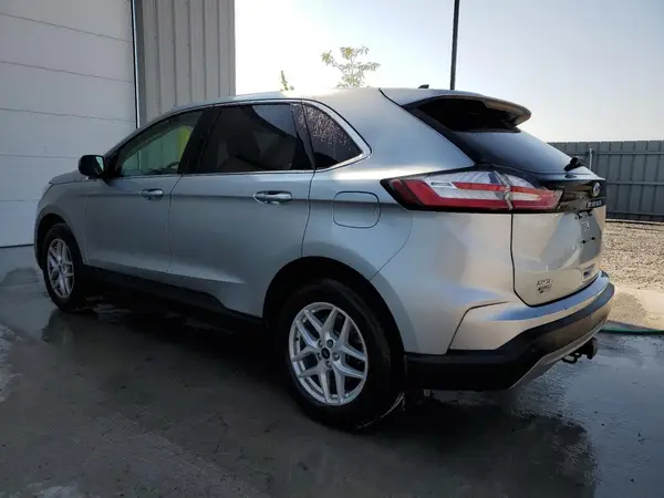 2FMPK4J94RBB19545 2024 FORD EDGE - Image 2