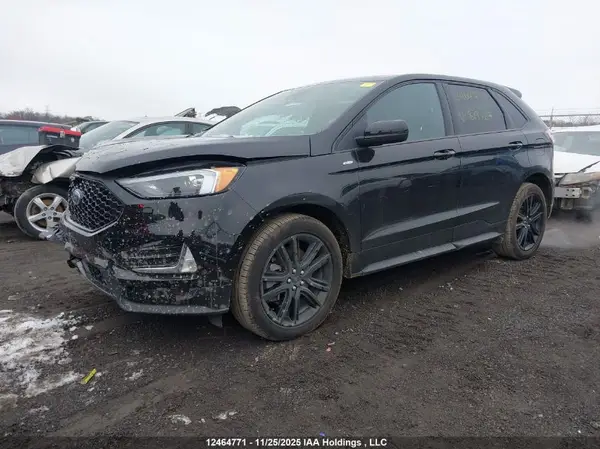 2FMPK4J94RBB19867 2024 FORD EDGE - Image 2
