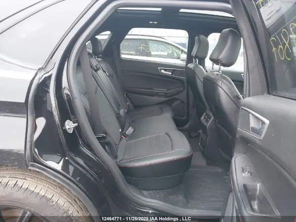 2FMPK4J94RBB19867 2024 FORD EDGE - Image 8