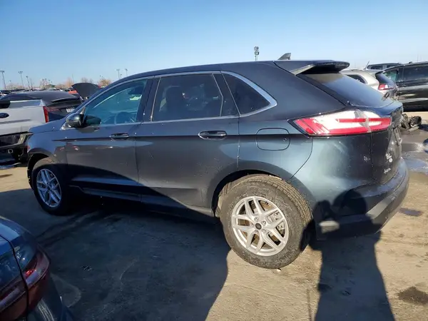 2FMPK4J94RBB20744 2024 FORD EDGE - Image 2