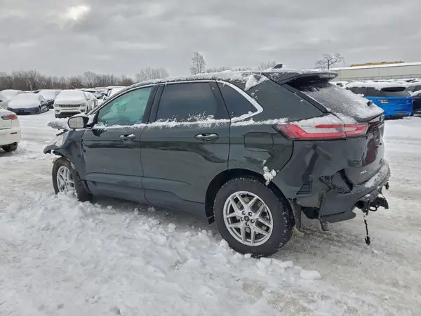 2FMPK4J94RBB21134 2024 FORD EDGE - Image 2