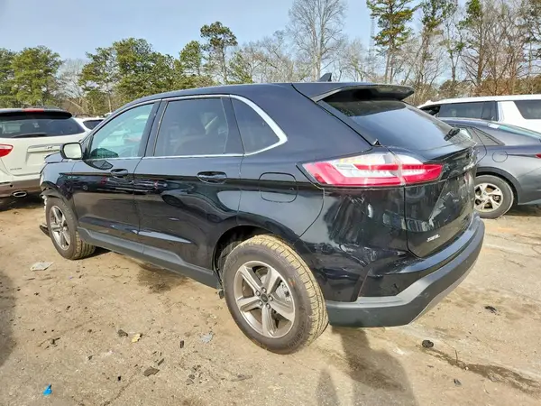 2FMPK4J94RBB22400 2024 FORD EDGE - Image 2