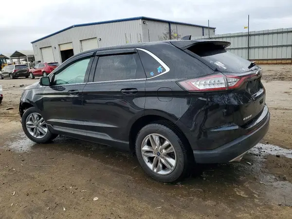 2FMPK4J95GBB02069 2016 FORD EDGE - Image 2