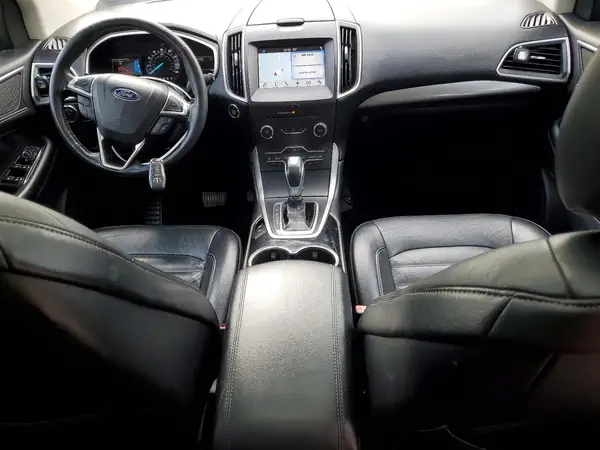 2FMPK4J95GBB02069 2016 FORD EDGE - Image 8