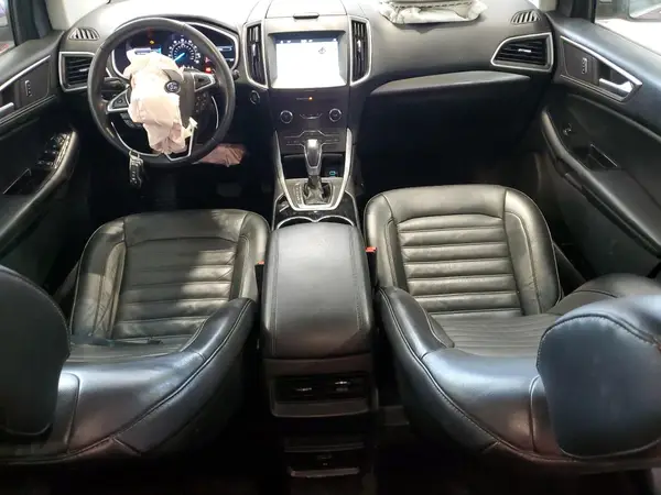 2FMPK4J95GBB03142 2016 FORD EDGE - Image 8