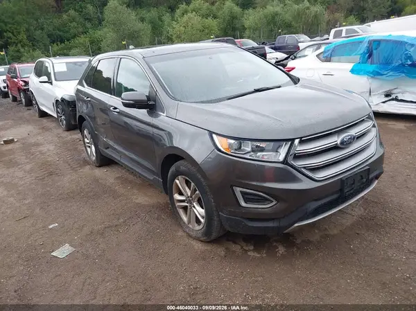 2FMPK4J95GBB03240 2016 FORD EDGE - Image 1